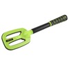 Metal Detector IP68 Waterproof Sound Light Vibration Alarm LED Lamp