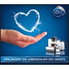 CARE+PROTECT – Entkalker für Kaffeemaschine und Wasserkocher / entfernt Kalk