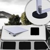 Starlink Gen 3 Strong Magnet Mount Kit, Starlink Gen3 Roof