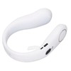 Portable Neck Warmer USB Charging ABS Rechargeable Electric Neck Heater