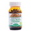 Sanatur Cumin Nutmeg & Coriander Spice Mix Capsules Pack of
