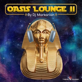 Oasis Lounge Vol. Ii (Vinyl)