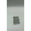 Juego De 20 Troqueles Para Grabado Artesanal En Cuero
