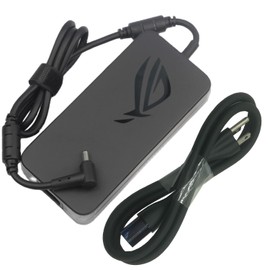 280W Charger for Asus ROG Strix G18 G814 G814J G814JI G814JI-BS91-CB Gaming Laptop ADP-280BB B 20V 14A 12A Power Supply Adapter Cord