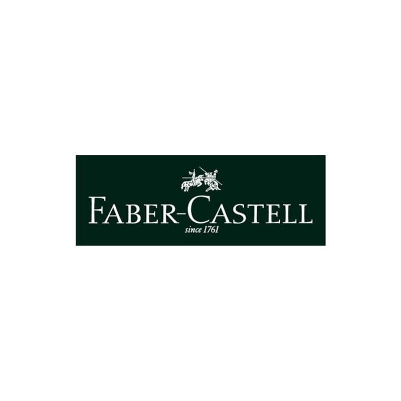 Faber-Castell e-motion 148291 Replacement Nib for Fountain Pen / Nib