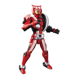 Kamen Rider Drive Tk11 Rider Drive Type Tri Delon by Bandai