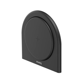 Hama Wireless Charger Eco-10 10W Wireless Smartphone Charging Pad Black