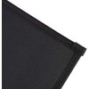 Falaku Bedside Caddy, 4 Pockets Bedside Organizer Caddy Under Mattress,Holds