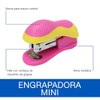 Swingline P4224 Engrapadora Plástica Mini 271, Capacidad para 12 Hojas