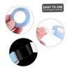 Beavorty 1 Roll Wig Tape Wig Glue Strips Lace Tape