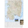 Sardinia Adventure Map