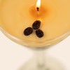 The Original Espresso Martini Candle - Coffee & Cream Scented