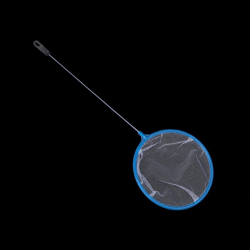 Aquarium Fishing Net 3 4 4.5 Inch Diameter Fine Mesh