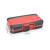 13-Piece VDE Insulated Screwdriver Set Electrician Repair Tool Set