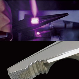 Victor Vector Plus Eccentric Pliers / 8.9 inches (225 mm) / Exquisite Exquisite Exquisite Fine Fine Fine by Real Artisans Paid Attention to Detail