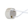 (Lot of 10) SpiritLED GU10 Socket,Wire connector socket for GU10