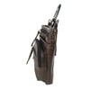 CUBIC CORE 1737 Scissor Bag [Shoulder Bag, Men's, Waist Pouch,