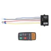 Wireless Winch Remote Control DC 12V 24V 3 In 1