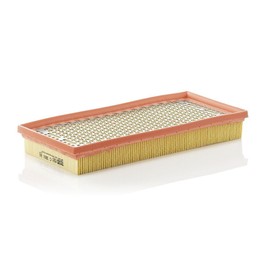 Original MANN-FILTER Air Filter C 3261 – For Passenger Cars