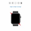 MIHENCE Screen Protector Compatible for Jacoosa K62 Smartwatch, 3D Full