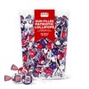 PartyWorks Patriotic Candy - 2 Pound Bulk Pack (35 Count)