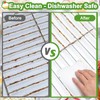Decymis Cooling Rack and Baking Rack with Stainless Steel, 2
