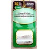 Malibu (4) 20w BI-PIN Halogen Low Voltage Landscape Light Bulbs (ML20WH2C) New