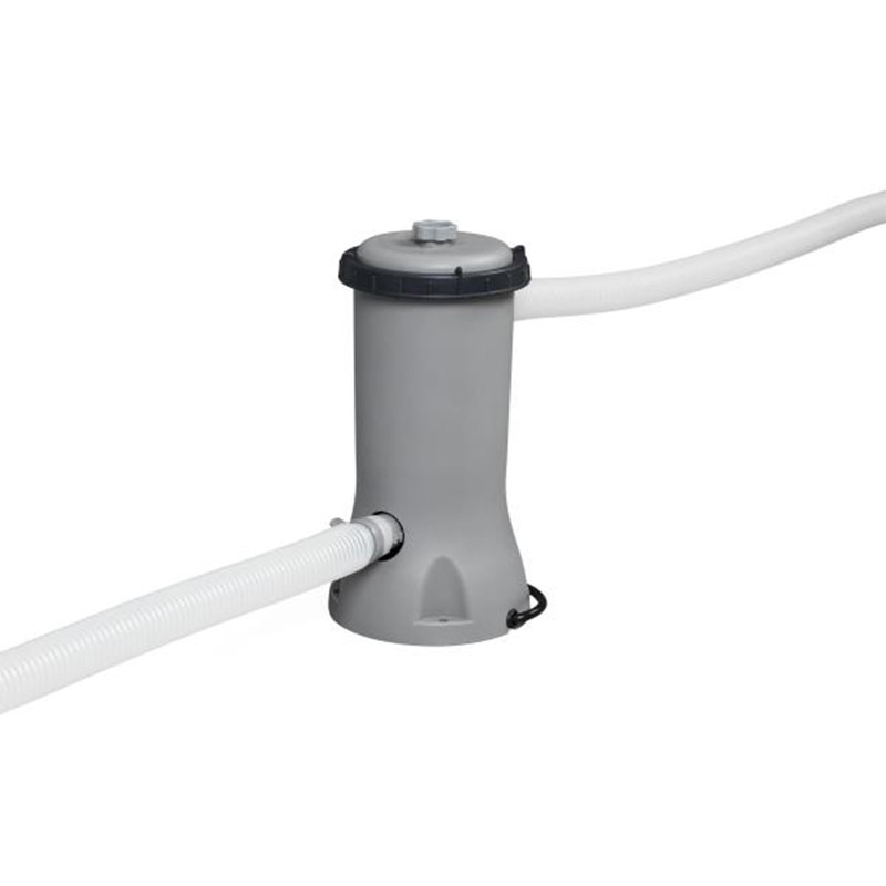 Bestway Flowclear 530 Gallons Per Hour 120 Volt Above Ground
