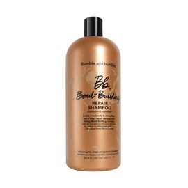 Bumble and bumble. Bond-Building Hair Repair Shampoo, 33.8 fl. oz.