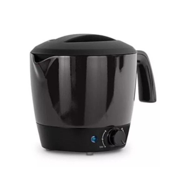 DASH Kitchen Dash Express Electric Cooker Hot Pot With Temperature