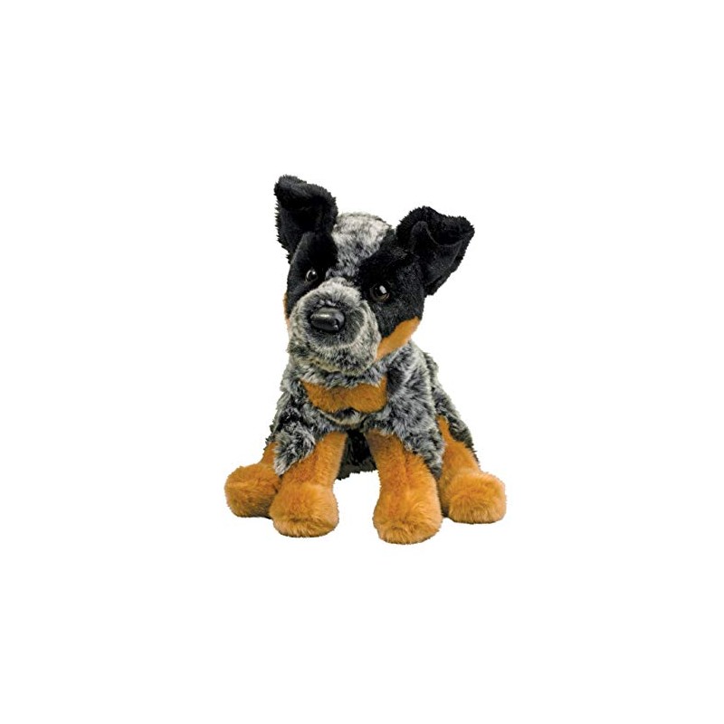 Douglas Dexter Australian Cattle Dog Plush Stuffed Animal