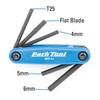 Park Tool WTK-2 - Essential Tool Kit Tool