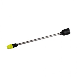 Forward Tech Pressure Sprayer Extension Nozzle Connector Head Accessory - Yellow 1 Piece 10ea