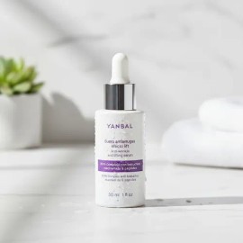 Serum Con Bakuchiol De Yanbal 30 Ml Madura Díanoche                                                                                                   