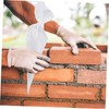 TEHAUX 20Pcs Grout Sealer Bags for Masonry Durable Grouting Piping