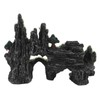 Moss Rockery Aquarium Decoration Artificial Moss Rockery Ornament for Aquarium