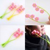 Face up roller facial massager facial massage tools skin care equipment massage roller 3ea