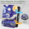 DMluna Case for 2024 Kobo Clara Colour/BW/2E, Tolino Shine Colour/Shine