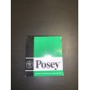 Posey 1 box with 12 Posey Pulse Oximeter Probe Wraps