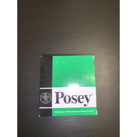 Posey 1 box with 12 Posey Pulse Oximeter Probe Wraps 6554