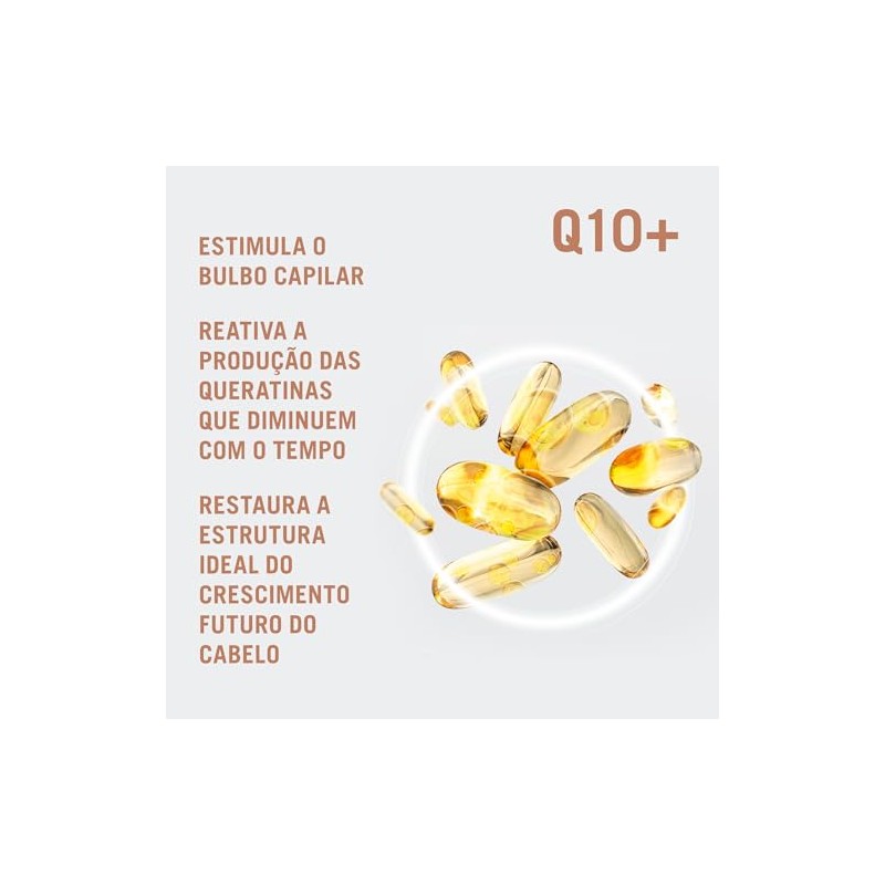 BC Q10 TIME RESTORE MICELLAR SHAMPOO