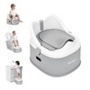 Babilous 3 in 1 Potty Training Toilet, Toddler Potty Training