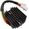 H&H bros Regulator Rectifier for Suzuki Boulevard C90 VL1500 C90T