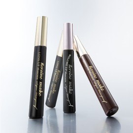 Kiss Me Heroine Make Long/Volume Up Mascara Super Waterproof N / 키스미 히로인메이크 롱/볼륨 업 마스카라 슈퍼 워터프루프 N