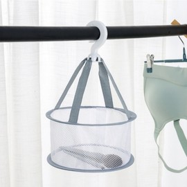 Ventilated Makeup Tool Drying Net Small 4ea