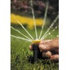 Rain Bird 22SA-RVAN Mini Rotary Pop-Up Spray, Hand Adjustable 45°
