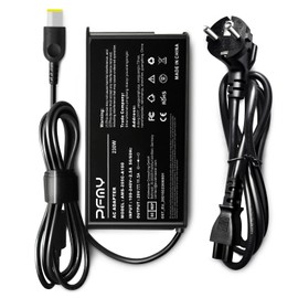 230W 20V 11.5A Laptop Power Supply Charging Cable Charger for Lenovo Legion 5 Gaming Legion Y 4X20E75111 ADL230NLC3A ADL230NDC3A ADL230SDC3A ADL230SCC3A ThinkPad P/W Series (Slim Portable Slim