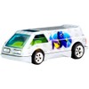 Hot Wheels Collector Vehículo de Colección Dream Van XGW