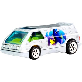 Hot Wheels Collector Vehículo de Colección Dream Van XGW