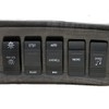 Woodgrain Graywood ABS Sheet for Boat Instrument Panels 24 x